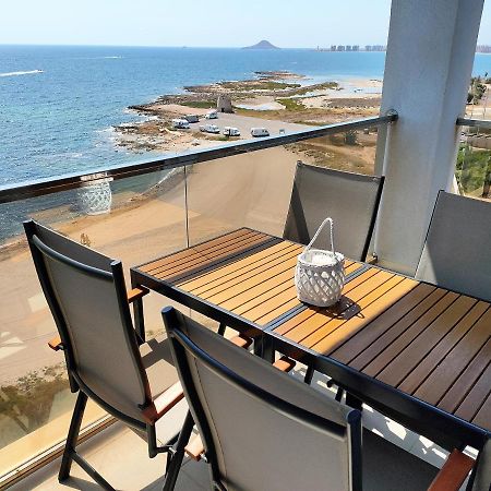 Veneziola Paraiso Apartment La Manga del Mar Menor Exteriér fotografie