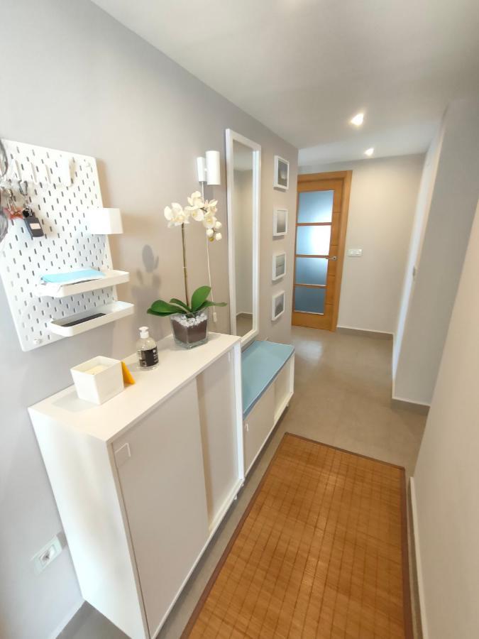 Veneziola Paraiso Apartment La Manga del Mar Menor Exteriér fotografie