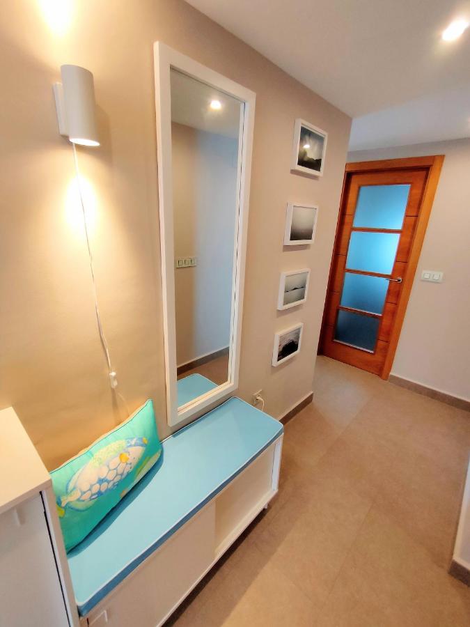 Veneziola Paraiso Apartment La Manga del Mar Menor Exteriér fotografie
