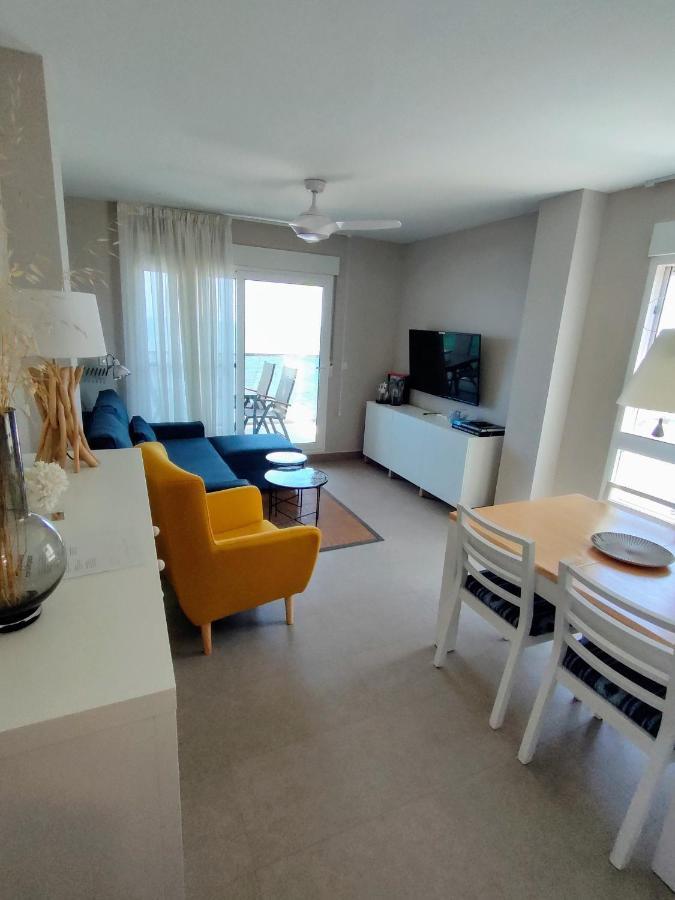 Veneziola Paraiso Apartment La Manga del Mar Menor Exteriér fotografie