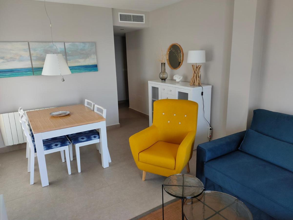 Veneziola Paraiso Apartment La Manga del Mar Menor Exteriér fotografie