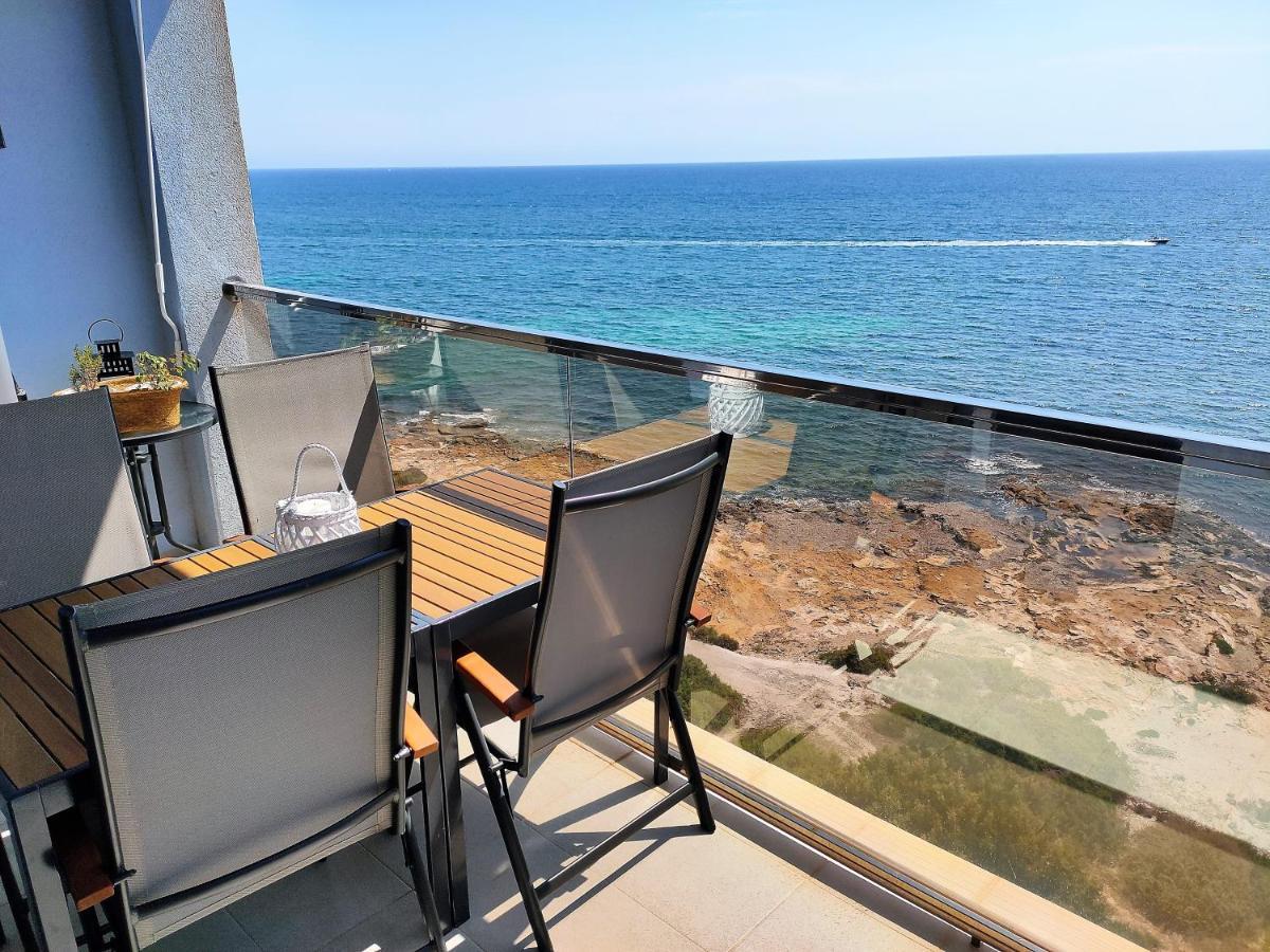 Veneziola Paraiso Apartment La Manga del Mar Menor Exteriér fotografie