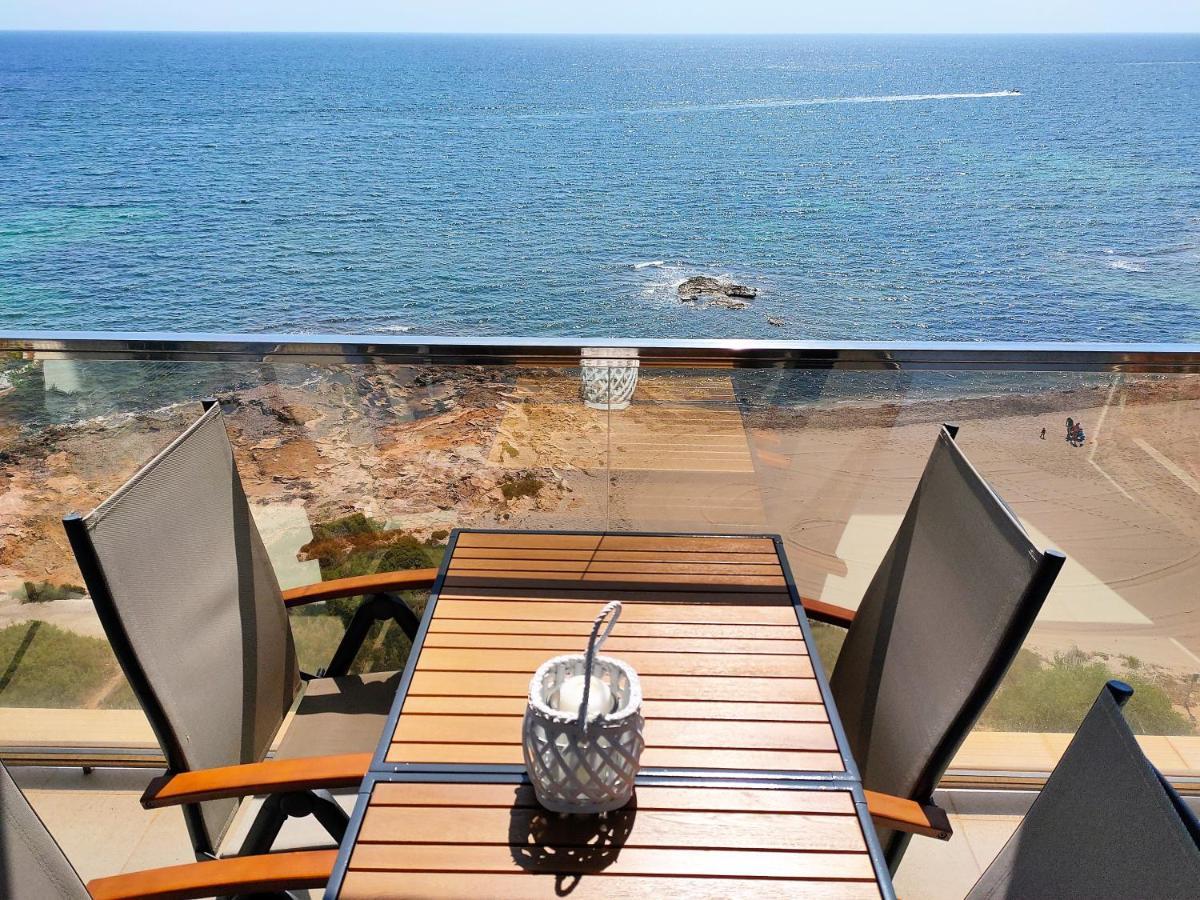 Veneziola Paraiso Apartment La Manga del Mar Menor Exteriér fotografie