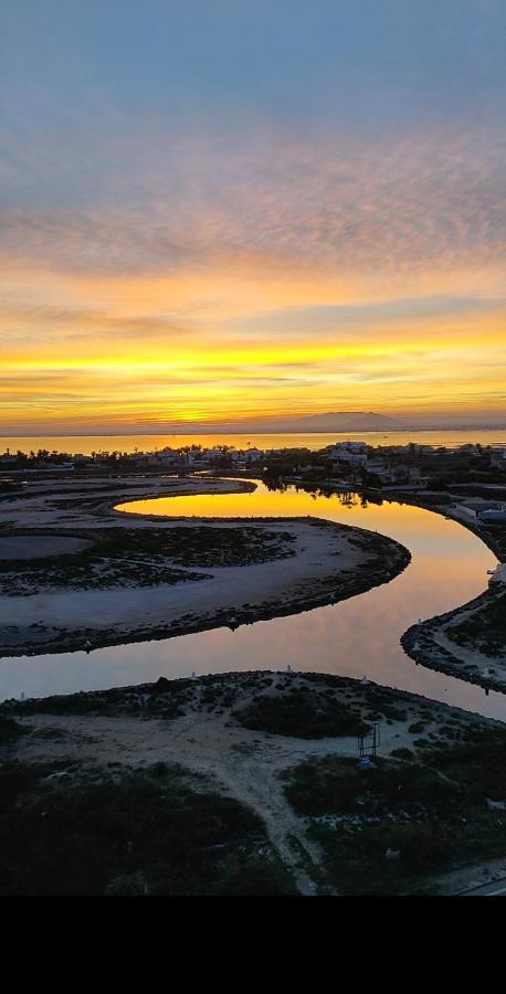 Veneziola Paraiso Apartment La Manga del Mar Menor Exteriér fotografie