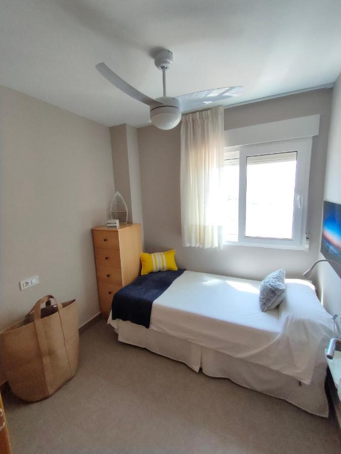 Veneziola Paraiso Apartment La Manga del Mar Menor Exteriér fotografie