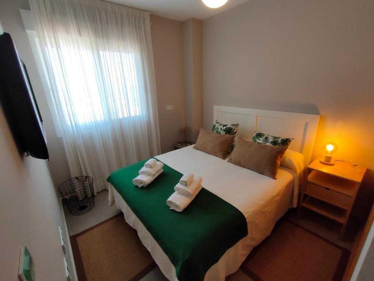 Veneziola Paraiso Apartment La Manga del Mar Menor Exteriér fotografie