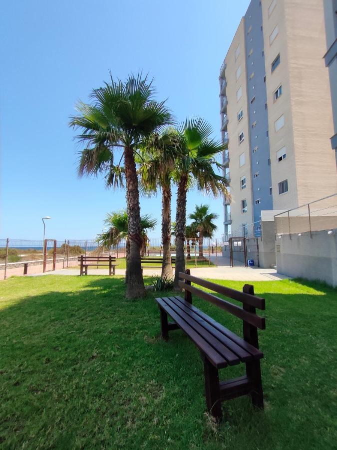 Veneziola Paraiso Apartment La Manga del Mar Menor Exteriér fotografie
