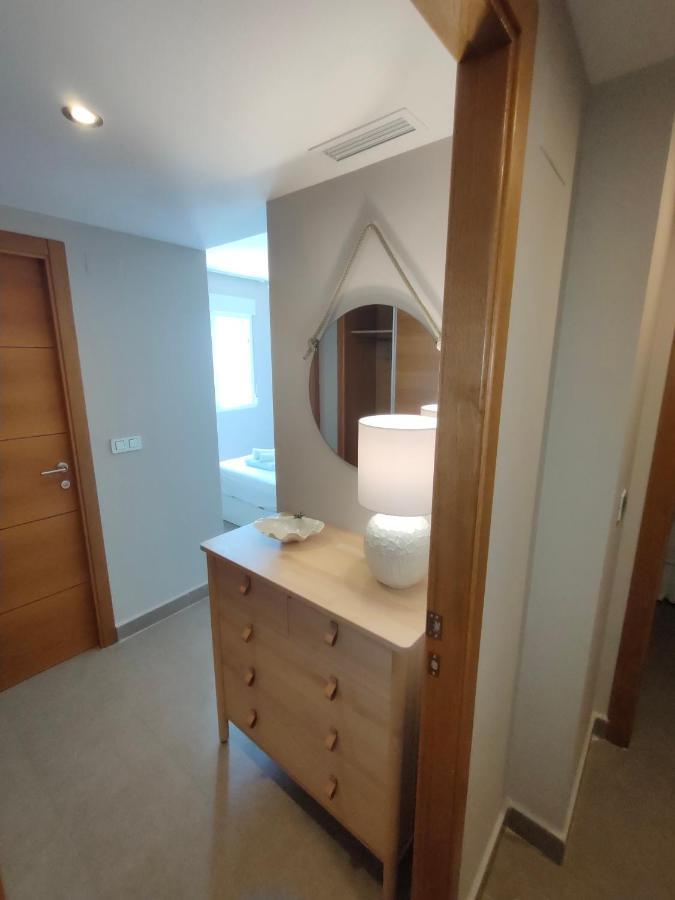 Veneziola Paraiso Apartment La Manga del Mar Menor Exteriér fotografie