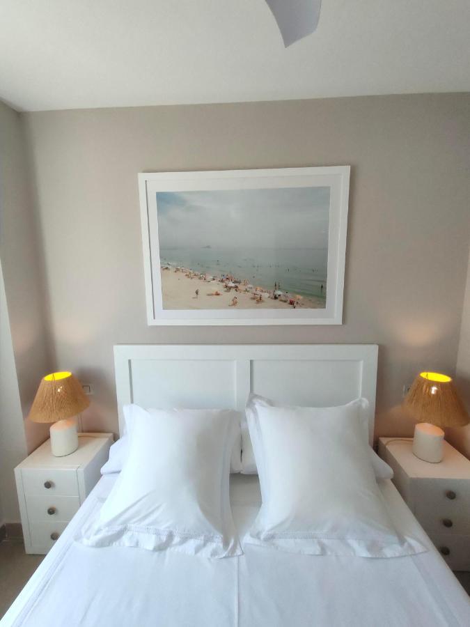 Veneziola Paraiso Apartment La Manga del Mar Menor Exteriér fotografie