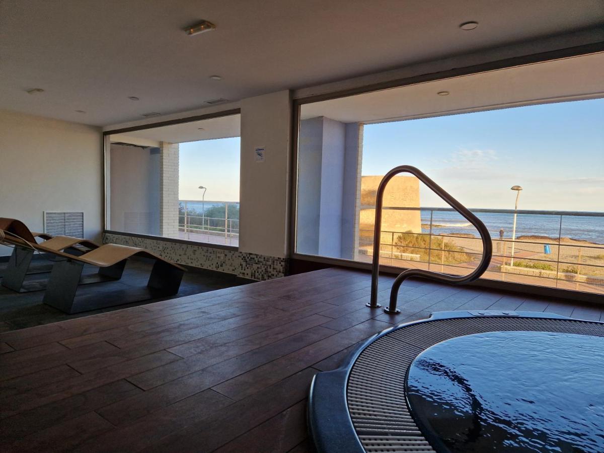 Veneziola Paraiso Apartment La Manga del Mar Menor Exteriér fotografie