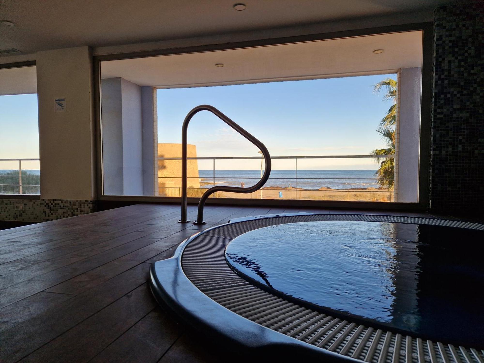 Veneziola Paraiso Apartment La Manga del Mar Menor Exteriér fotografie