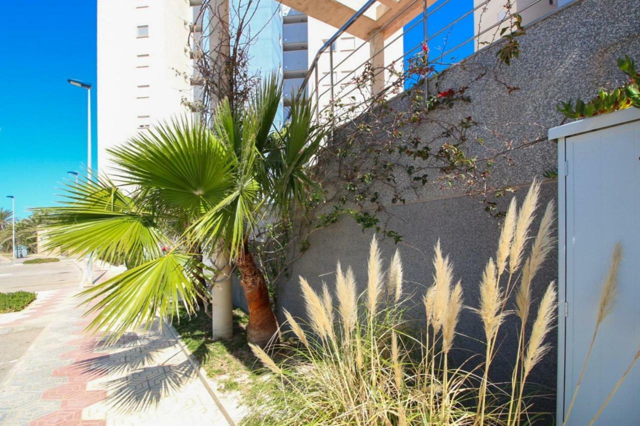 Veneziola Paraiso Apartment La Manga del Mar Menor Exteriér fotografie