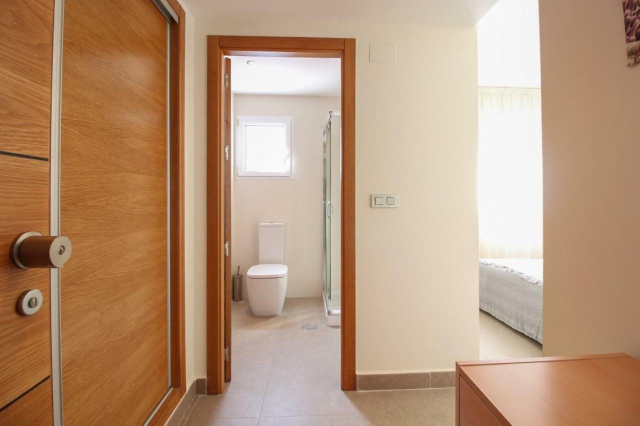 Veneziola Paraiso Apartment La Manga del Mar Menor Exteriér fotografie